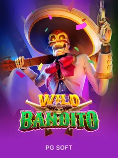 Игра Wild Bandito
