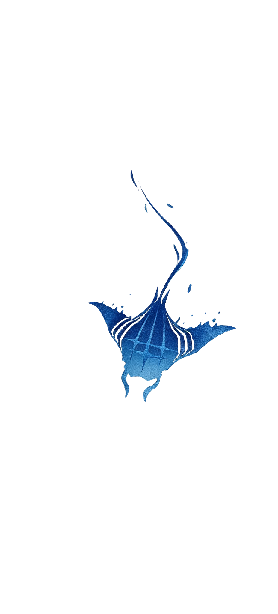Electric ray suspended in the MIROX Arc field